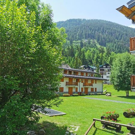 Appartamento Elda La Thuile Luaran gambar
