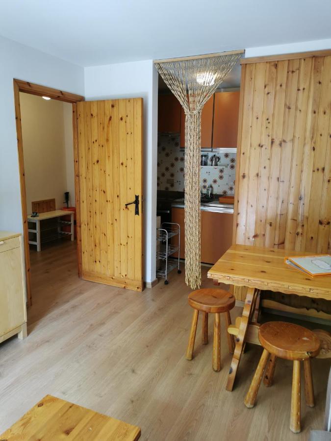 Appartamento Elda La Thuile Luaran gambar