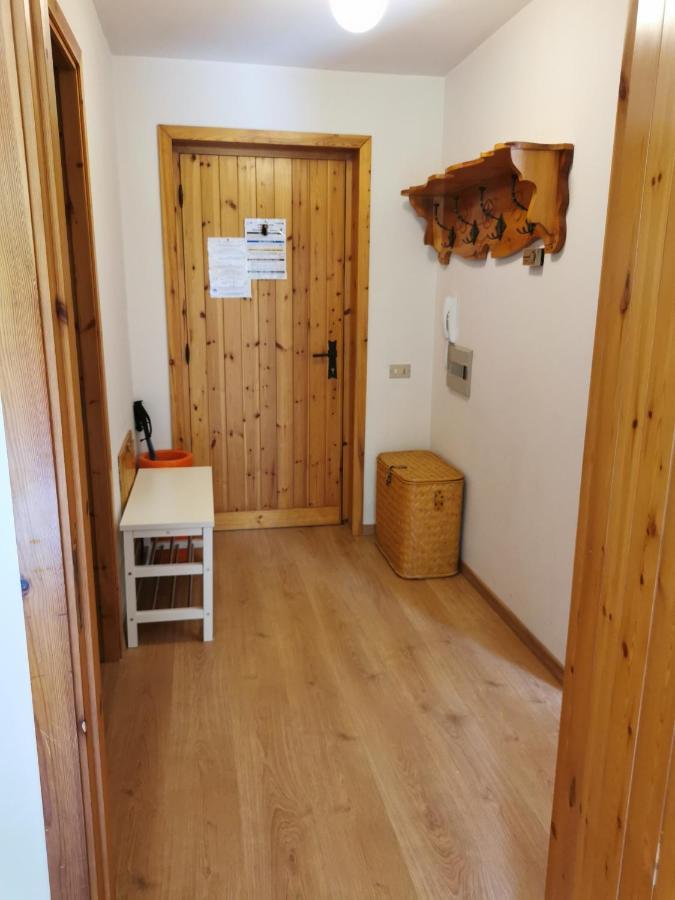 Appartamento Elda La Thuile Luaran gambar