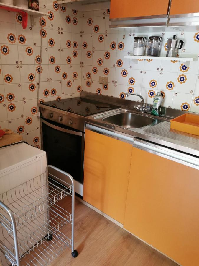 Appartamento Elda La Thuile Luaran gambar