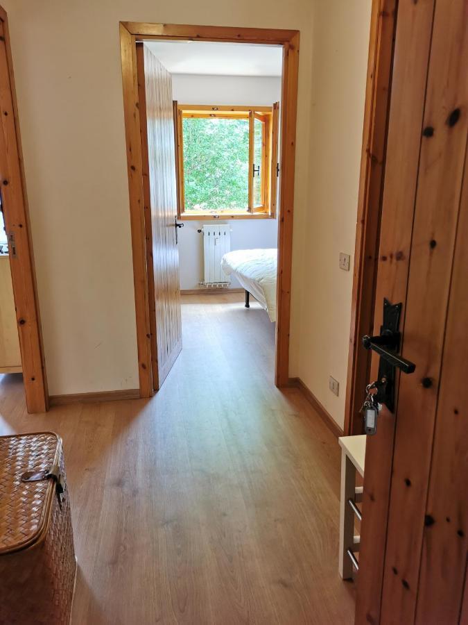 Appartamento Elda La Thuile Luaran gambar