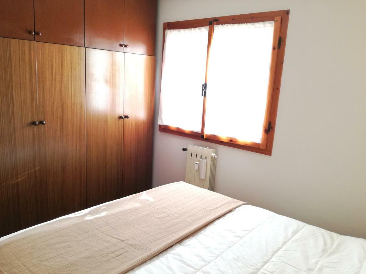 Appartamento Elda La Thuile Luaran gambar