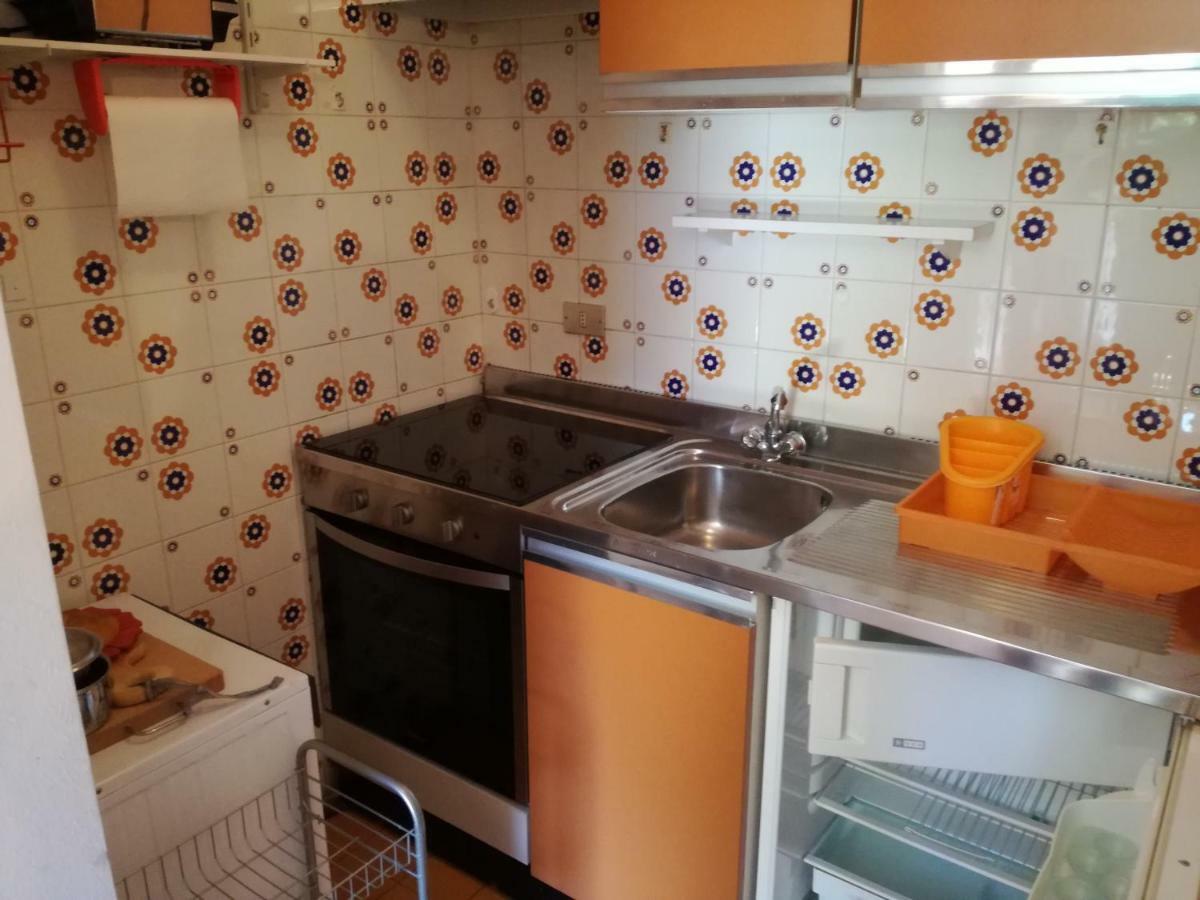 Appartamento Elda La Thuile Luaran gambar